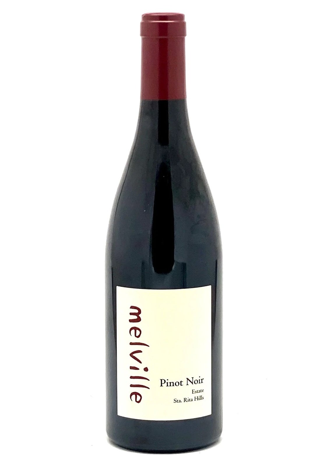 MELVILLE Sta. Rita Hills Estate Pinot Noir 2021