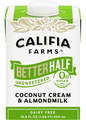 CALIFIA Better Half Unsweetened