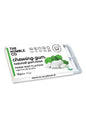 THE HUMBLE CO. Fresh Mint Natural Chewing Gum