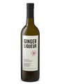 NEW DEAL Ginger Liqueur