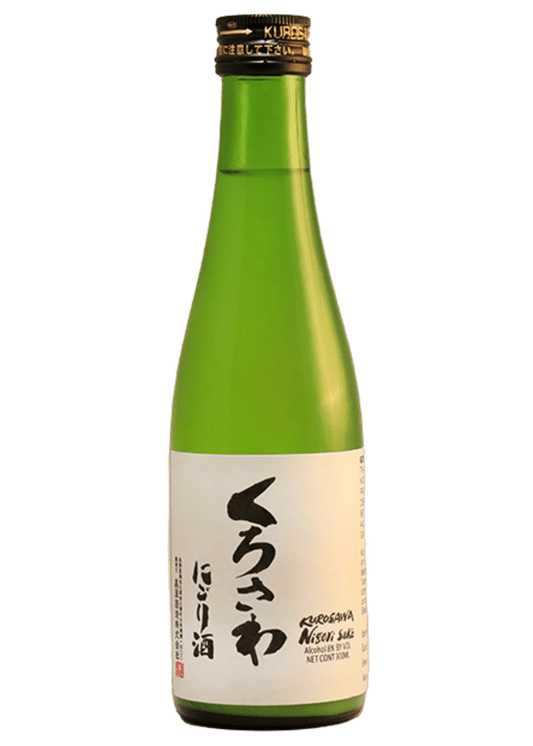 KUROSAWA Nigori Sake