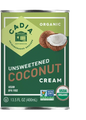 CADIA Organic Coconut Cream