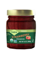 CADIA Organic Strawberry Preserve