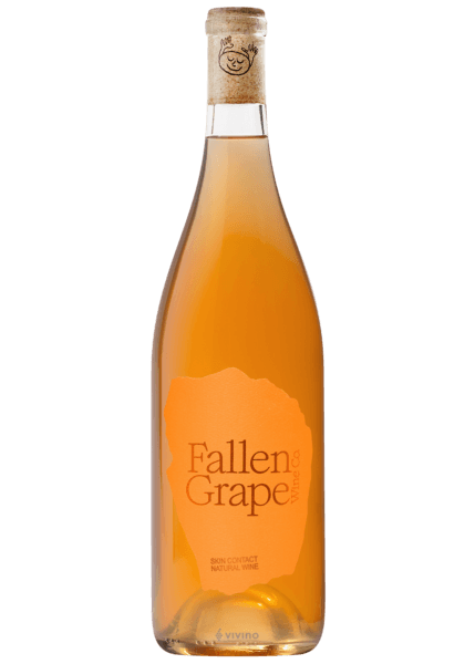 FALLEN GRAPE WINE CO. "Mother" Skin Contact 2021