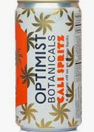 OPTIMINST BOTANICALS CALI Non-Alcoholic Spritz