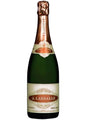 J. LASSALLE Premier Cru Brut Rosé