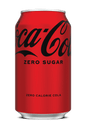 COCA-COLA Coke Zero