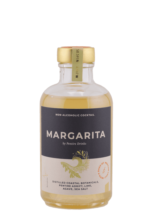 PENTIRE Non-Alcoholic Margarita 200ml