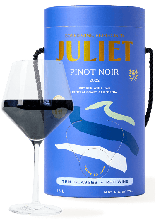 JULIET Eco-Magnum Pinot Noir 2022 1.5L