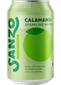 SANZO Calamansi Sparkling Water