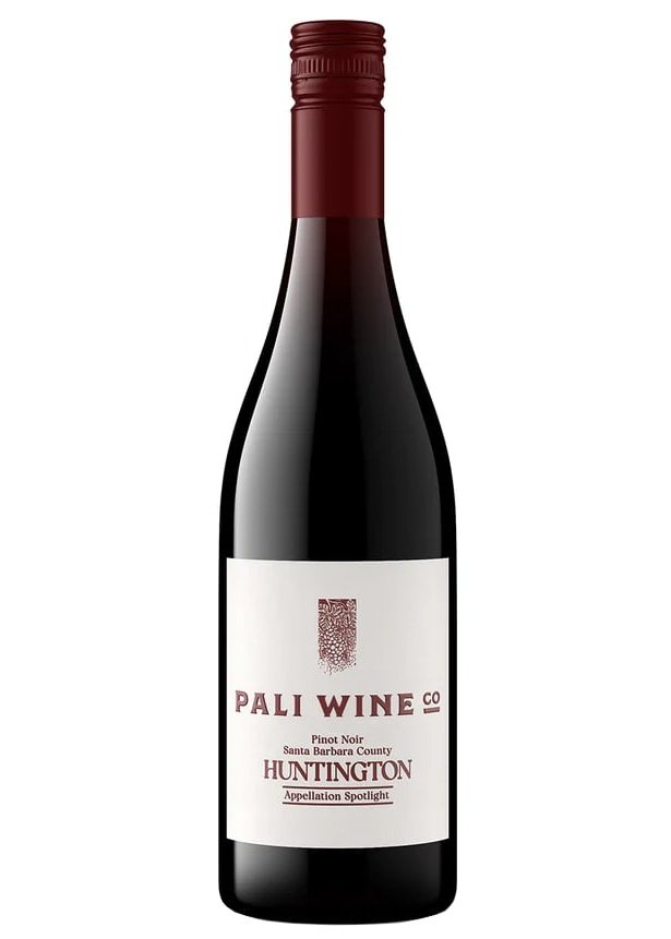 PALI WINE CO. Huntington Pinot Noir 2019