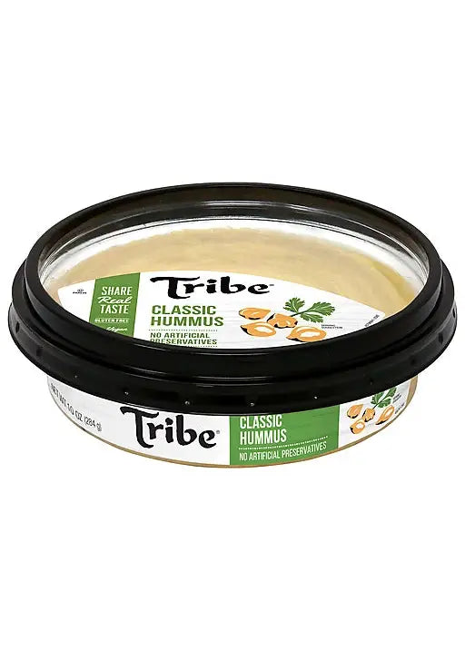 TRIBE HUMMUS Classic