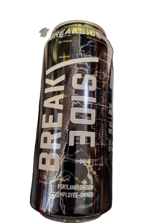 BREAKSIDE BREWERY Breakside Ipa