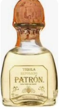 PATRON Reposado 50ml