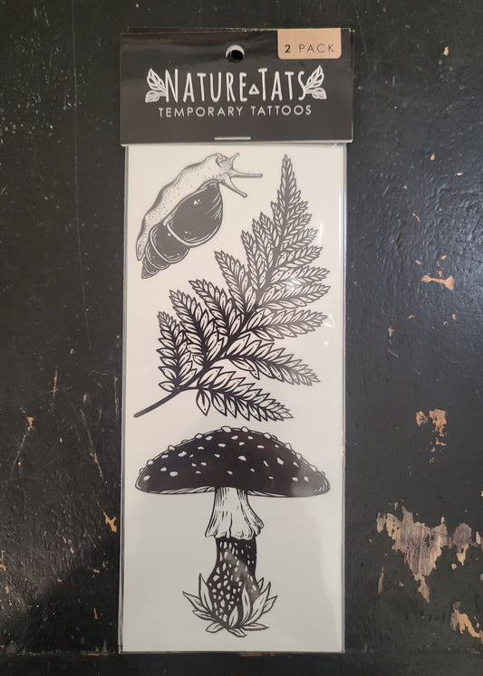 Nat-Tats TA42260Pack