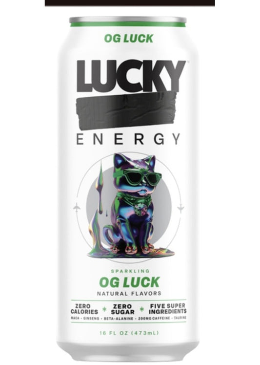 LUCKY Energy