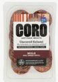 CORO Uncured Salami Chipotle & Cocoa