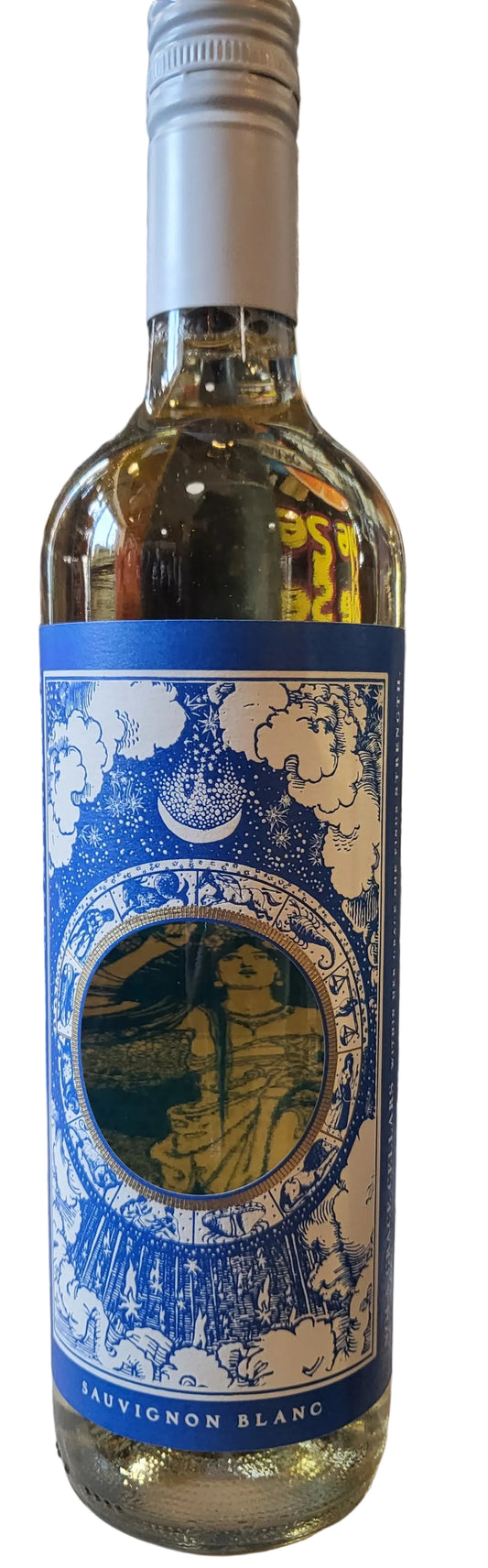 NOLA GRACE Sauvignon Blanc  2024