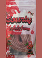 SOURLY Cherry Candy