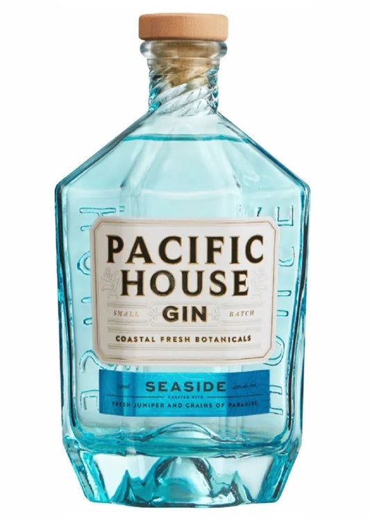 PACIFIC HOUSE Gin