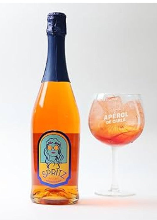 ARIONE Spritz Non-Alcoholic