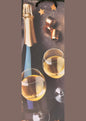 Wine bottle Gift Bag