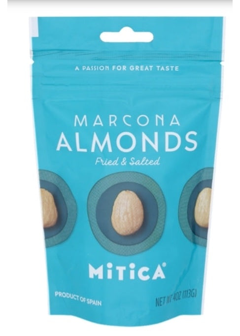 MITICA Marcona Almonds