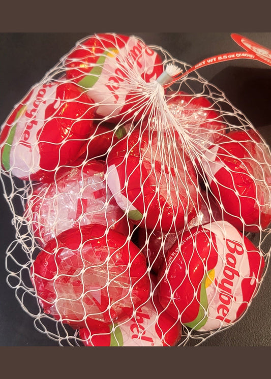 BABYBEL Original Mini 12 Ct