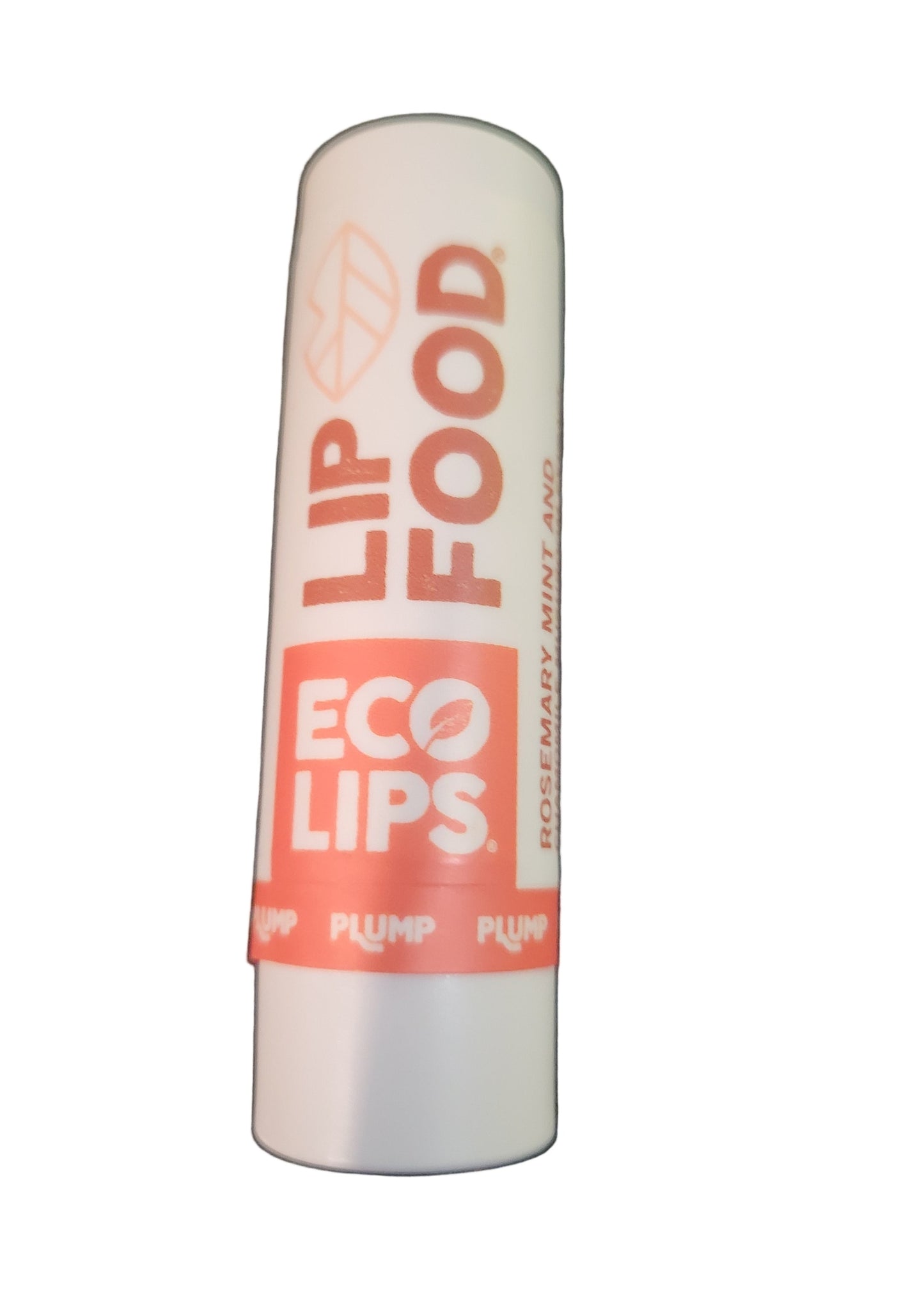 ECO LIPS Rosemary Mint and Chamomile Mushroom Extract