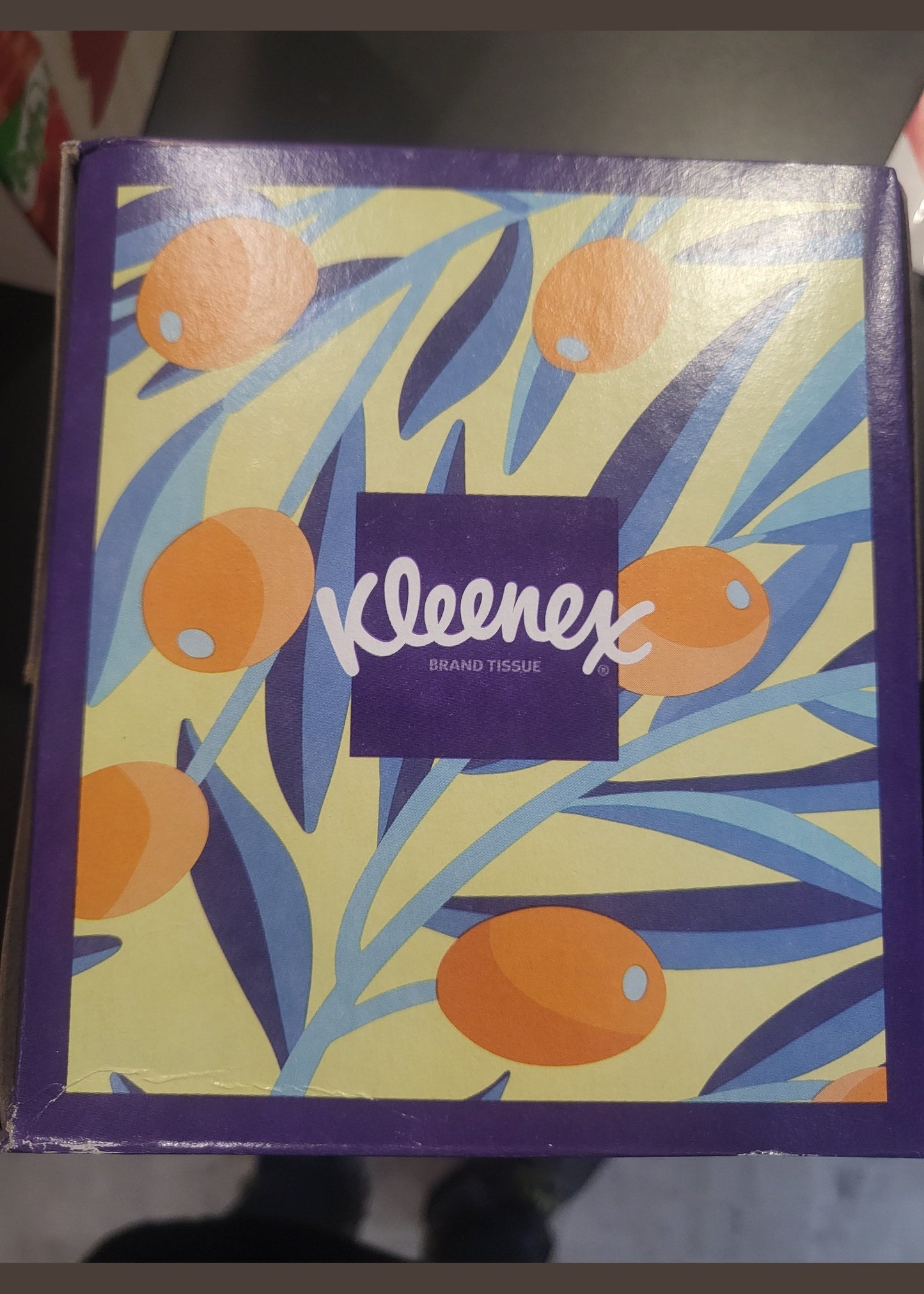 KLEENEX Ultra Solf
