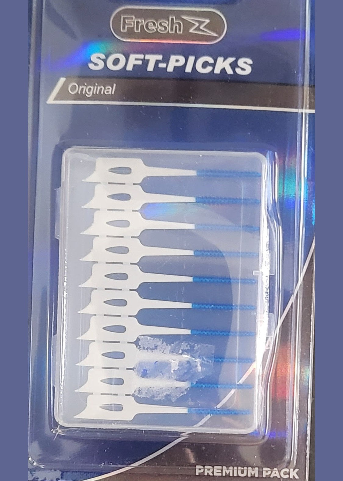 Soft-Pick