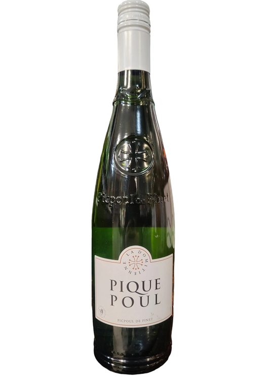 LA DOMITIENNE Pique Poul 2024