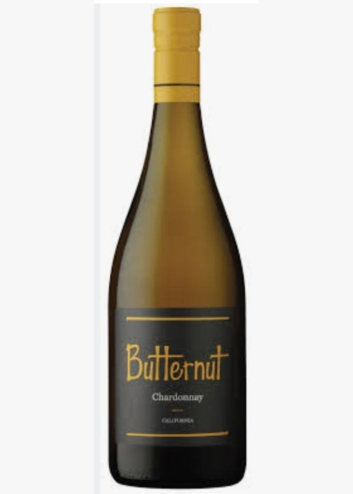BUTTERNUT Chardonnary