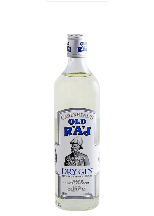OLD RAJ Dry Gin