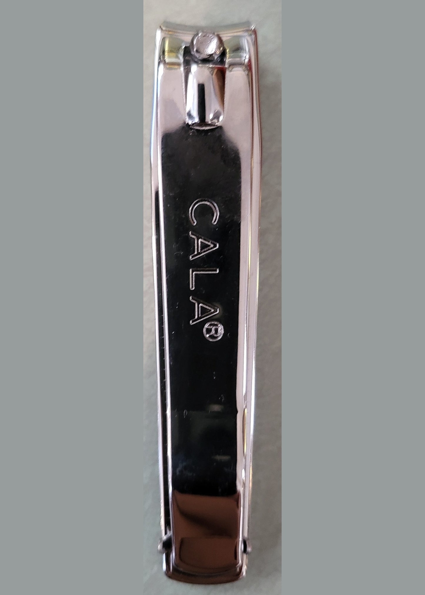 LG - Nail Clipper