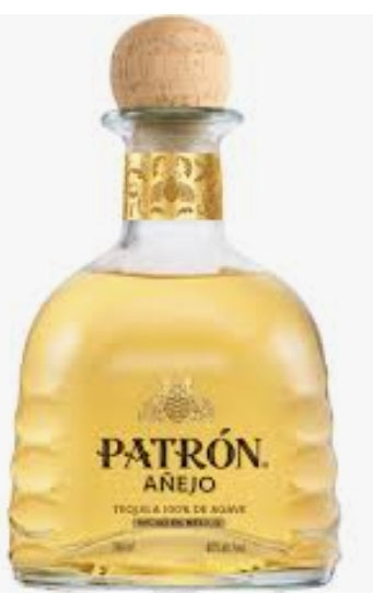 PATRON Anejo 50ml