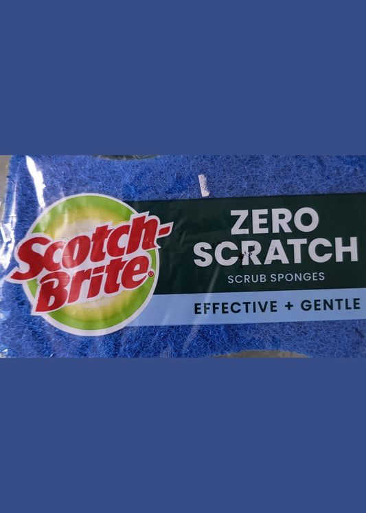 Scotch Brite