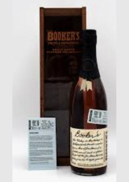 BOOKE'S Pinike's Batch