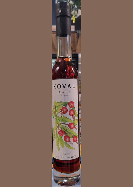 KOVAL Rose Hip Liqueur