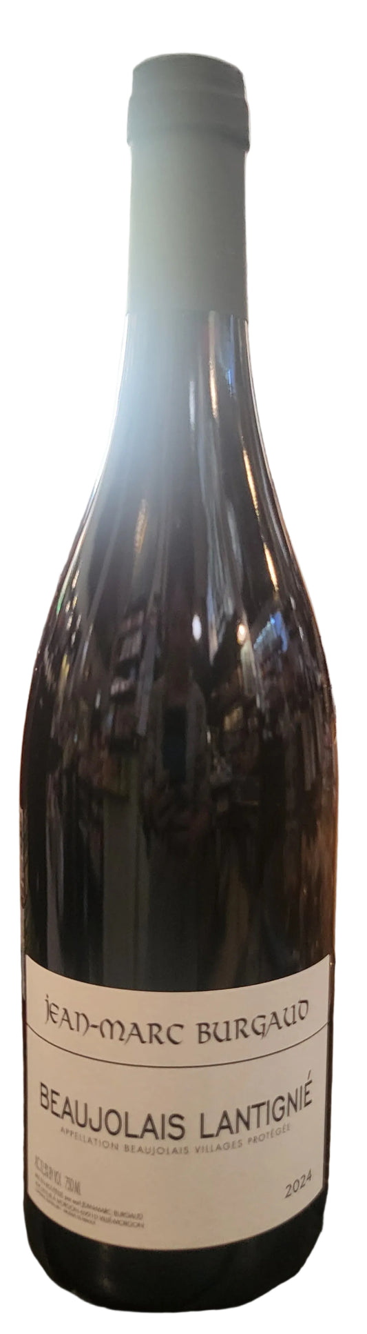 JEAN-MARC Beaujolasis Lantignie