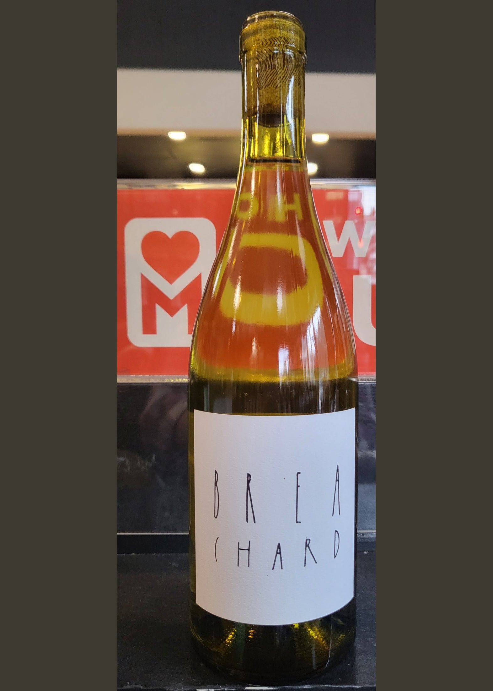 BRAEA Chardonnay 2022 – Howden Market