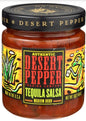DESERT PEPPER Tequila Mild Salsa