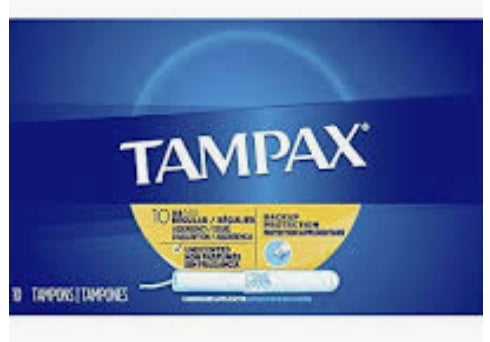 TAMIPAX Regular