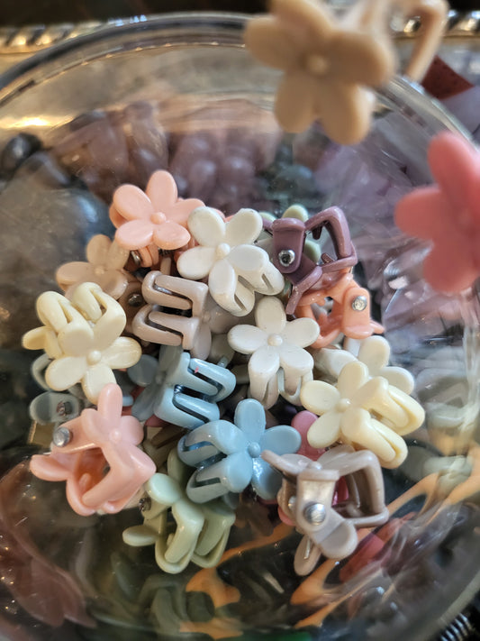 TINY Hair Clip