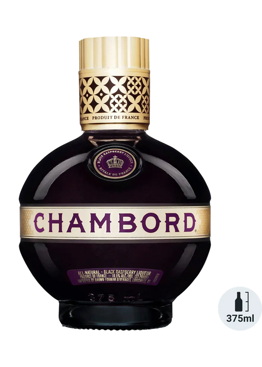 CHAMBORD Liqueur 350ml