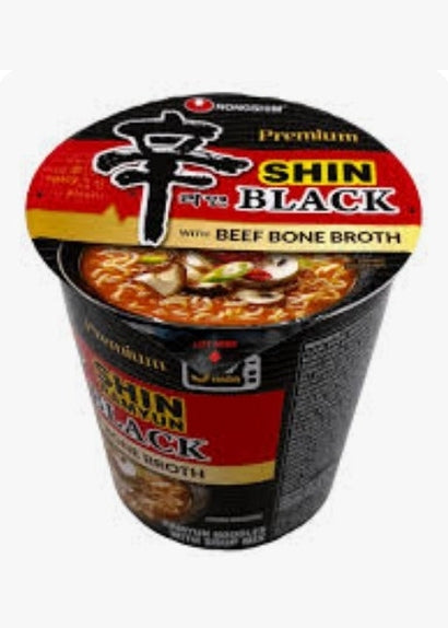 NONGSHIM Shin Ramyun Noodle Soup