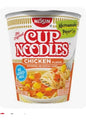 NISSIN Chicken Cup Noodle Soup