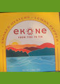 EKONE Smoked Oysters Lemon Peppers