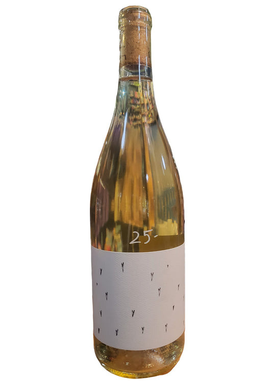 BROC CELLARS Love White