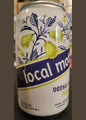 LOCAL MOTION Vodka Soda Pear